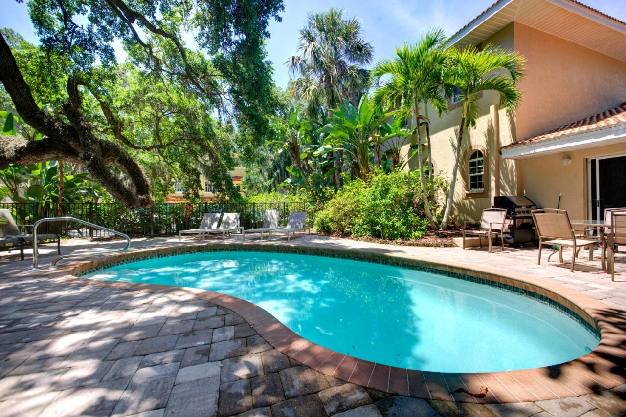 Beautiful Property On Siesta Key Exterior photo