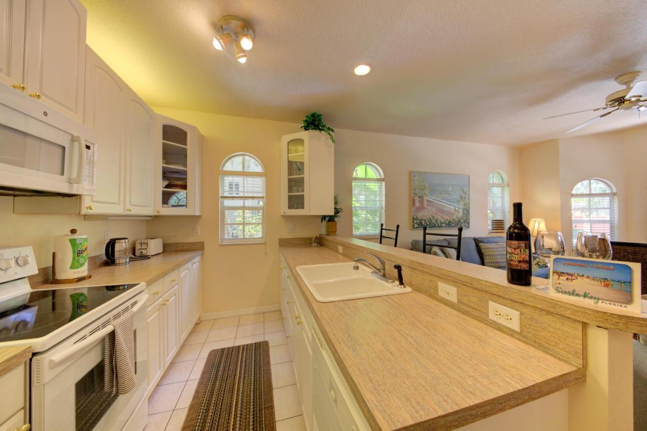 Beautiful Property On Siesta Key Exterior photo